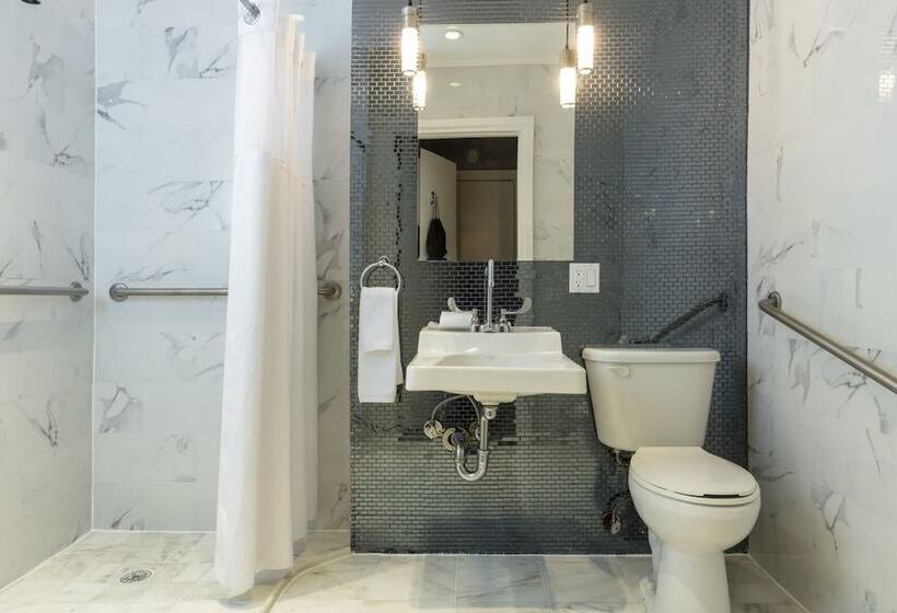 Fotos del hotel The Square:  9