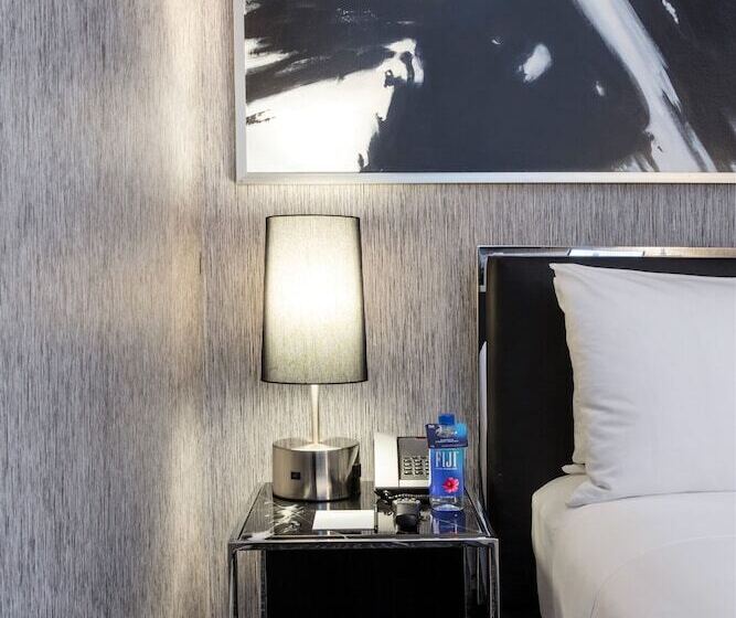 Fotos del hotel The Square:  34