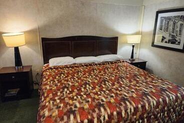 هتل Sunrise Inn