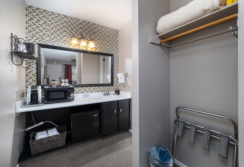 בית מלון כפרי The Alder Inn