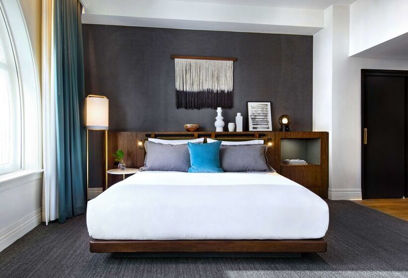 Fotos del hotel The Alexis Royal Sonesta  Seattle:  13