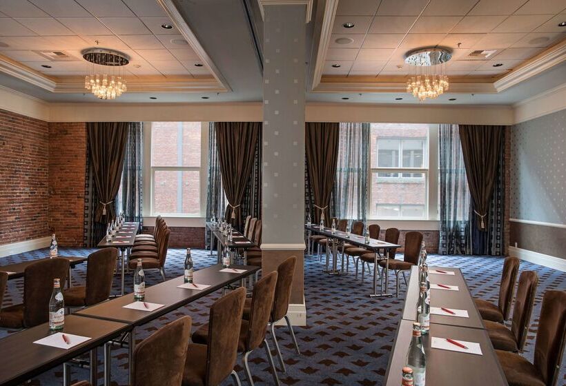 Fotos del hotel The Alexis Royal Sonesta  Seattle:  15