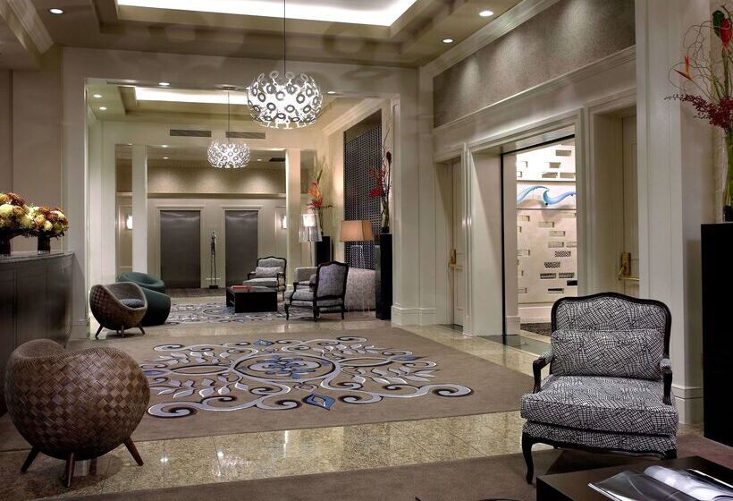 Fotos del hotel The Alexis Royal Sonesta  Seattle:  16