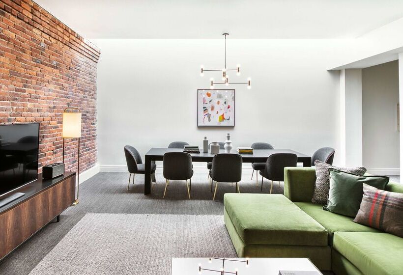Fotos del hotel The Alexis Royal Sonesta  Seattle:  35