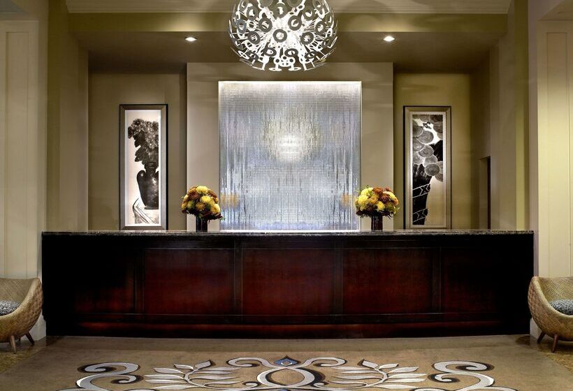 Fotos del hotel The Alexis Royal Sonesta  Seattle:  30