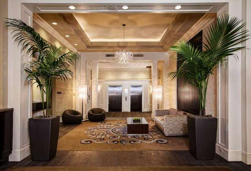 Fotos del hotel The Alexis Royal Sonesta  Seattle:  26