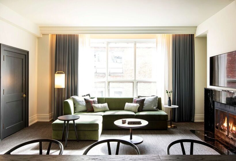 Fotos del hotel The Alexis Royal Sonesta  Seattle:  8