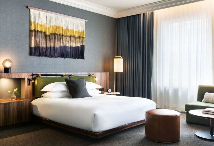 Fotos del hotel The Alexis Royal Sonesta  Seattle:  24