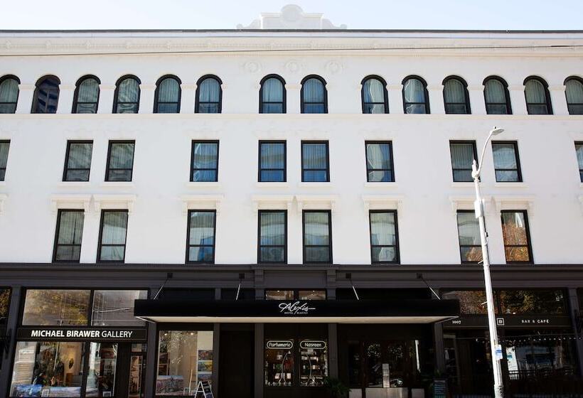 Fotos del hotel The Alexis Royal Sonesta  Seattle:  3