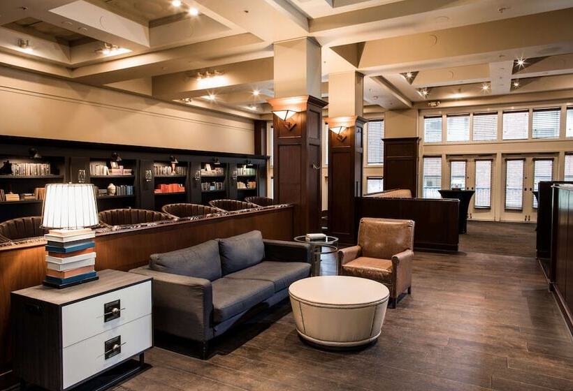 Fotos del hotel The Alexis Royal Sonesta  Seattle:  9