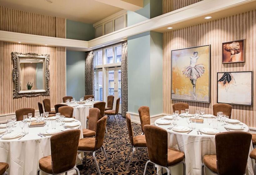 Fotos del hotel The Alexis Royal Sonesta  Seattle:  38