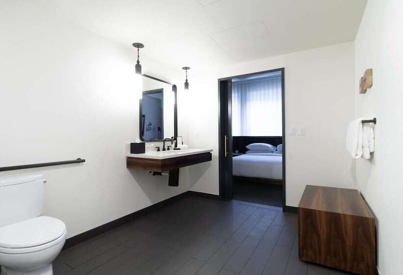 Fotos del hotel The Alexis Royal Sonesta  Seattle:  6