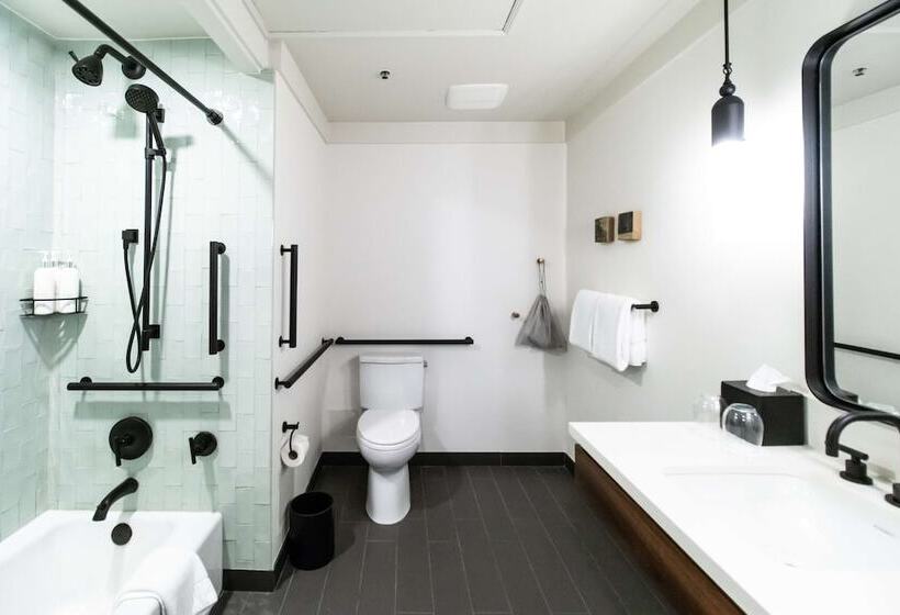 Fotos del hotel The Alexis Royal Sonesta  Seattle:  5