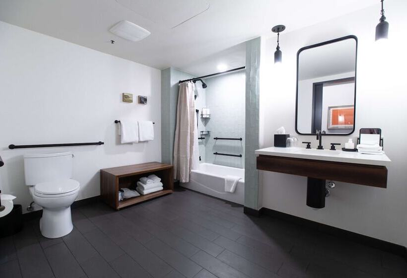 Fotos del hotel The Alexis Royal Sonesta  Seattle:  4