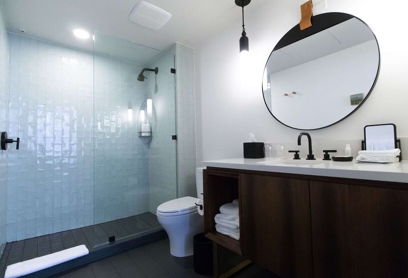 Fotos del hotel The Alexis Royal Sonesta  Seattle:  54