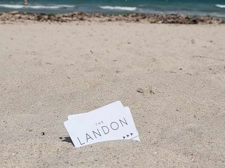 هتل The Landon Bay Harbor Miami Beach
