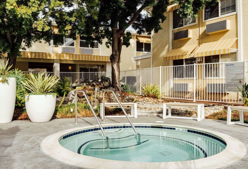 هتل Wild Palms, A Jdv By Hyatt