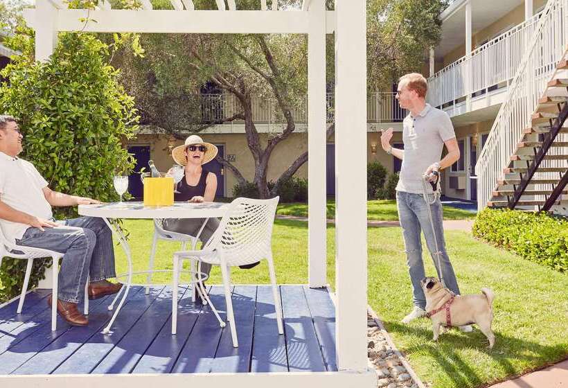 هتل Wild Palms, A Jdv By Hyatt