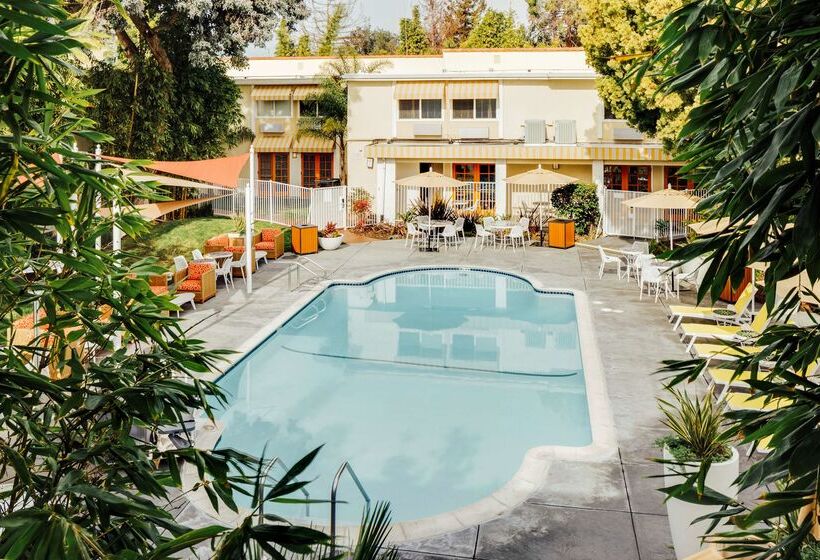 هتل Wild Palms, A Jdv By Hyatt