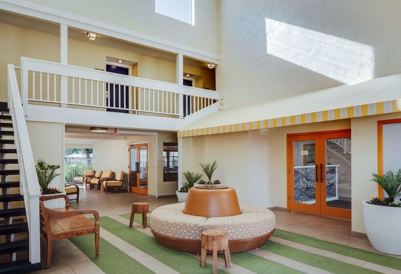 Отель Wild Palms, A Jdv By Hyatt