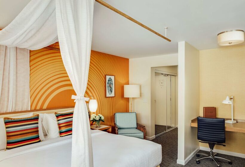 هتل Wild Palms, A Jdv By Hyatt