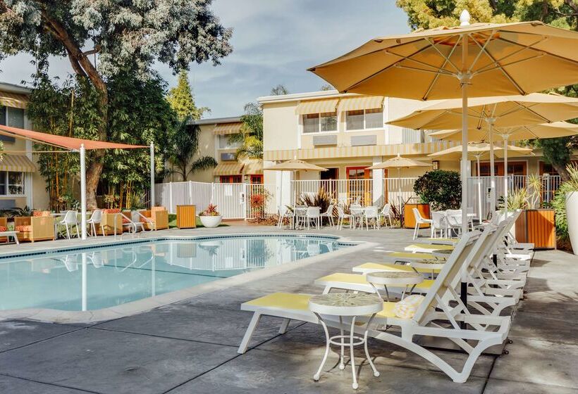 هتل Wild Palms, A Jdv By Hyatt