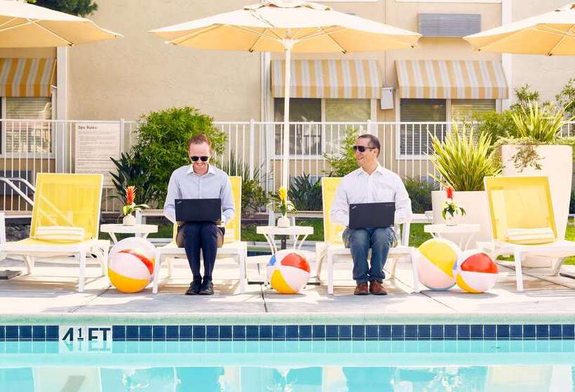 هتل Wild Palms, A Jdv By Hyatt