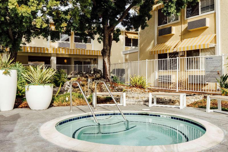 هتل Wild Palms, A Jdv By Hyatt