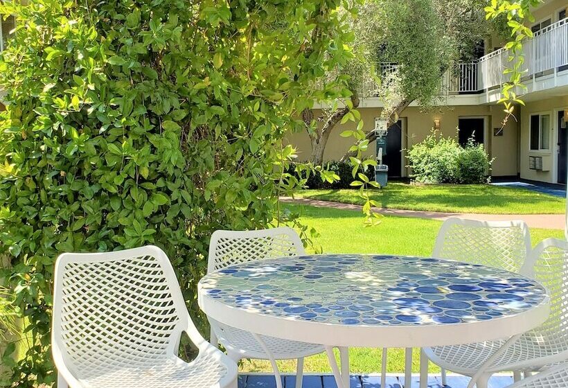 هتل Wild Palms, A Jdv By Hyatt