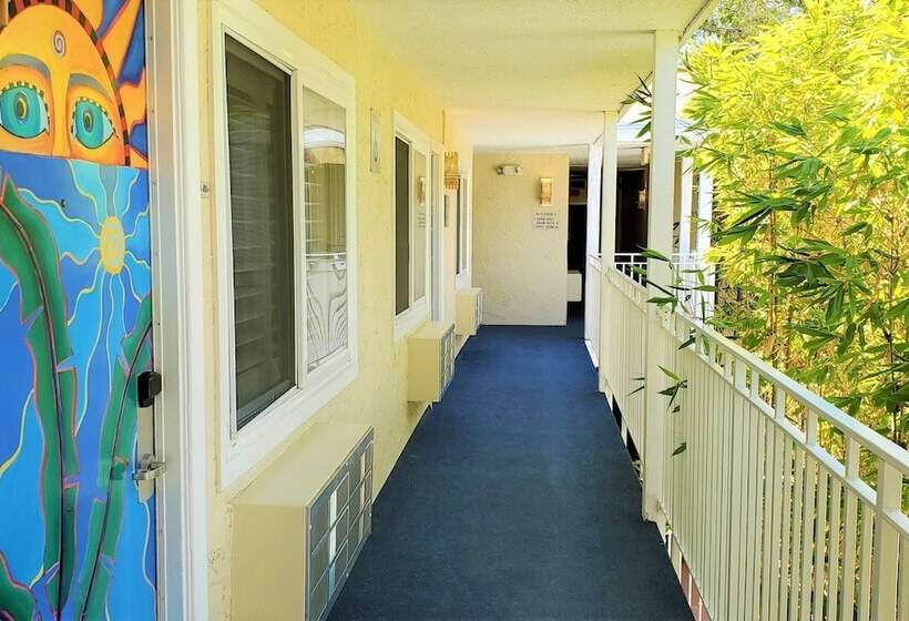 هتل Wild Palms, A Jdv By Hyatt