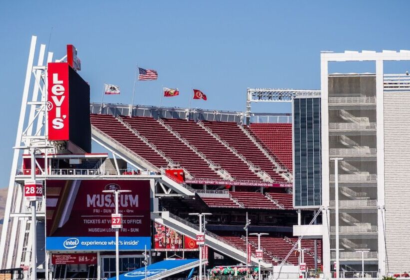 هتل Wild Palms, A Jdv By Hyatt