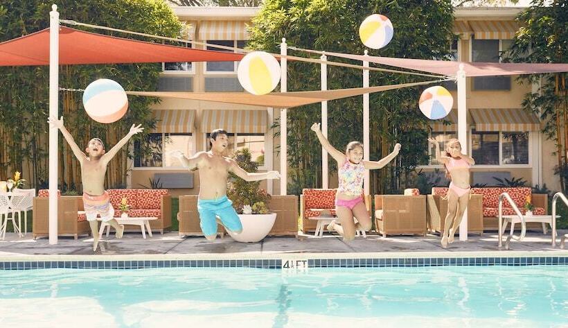 هتل Wild Palms, A Jdv By Hyatt