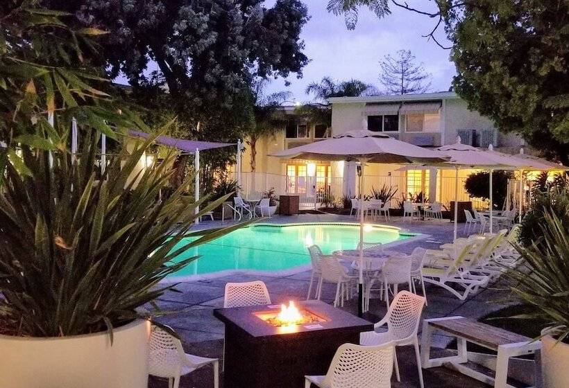 هتل Wild Palms, A Jdv By Hyatt