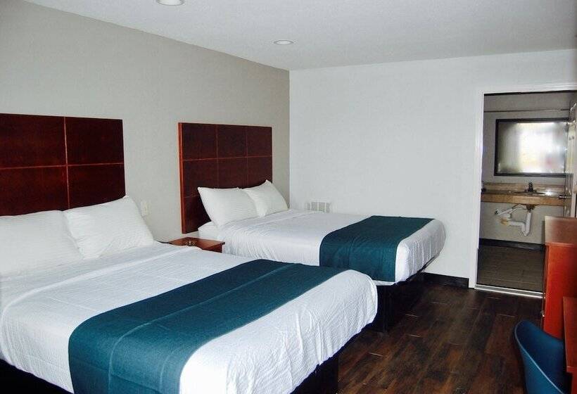 Motel 6 Tupelo, Ms   Downtown