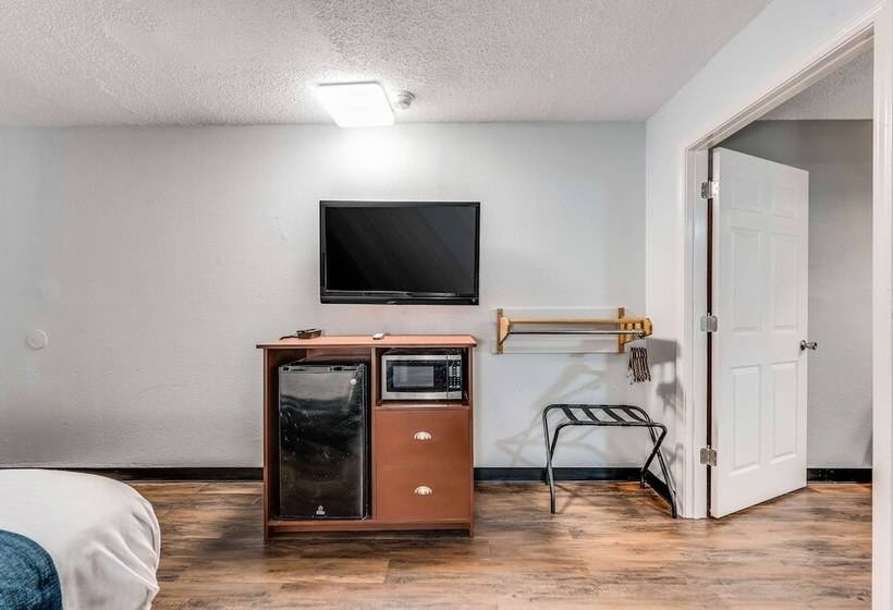 Motel 6 Tupelo, Ms   Downtown