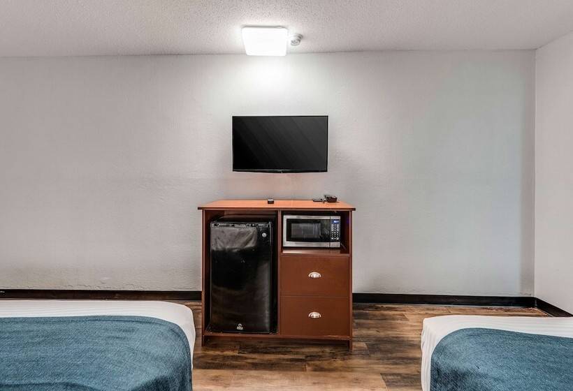 Motel 6 Tupelo, Ms   Downtown