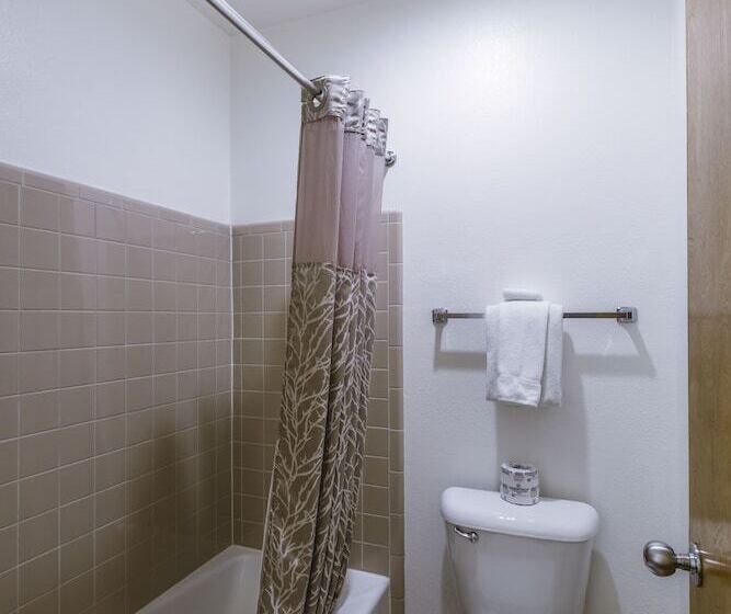 モーテル Adventure Inn Durango