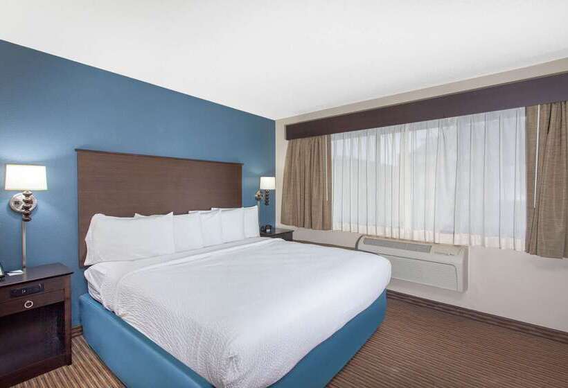 فندق على الطريق Americinn By Wyndham Mankato Event Center Near Msu
