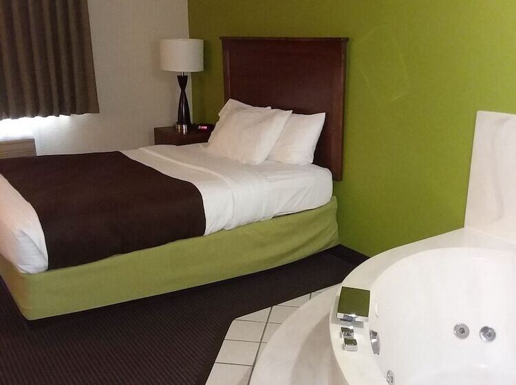 モーテル Americinn By Wyndham Little Falls