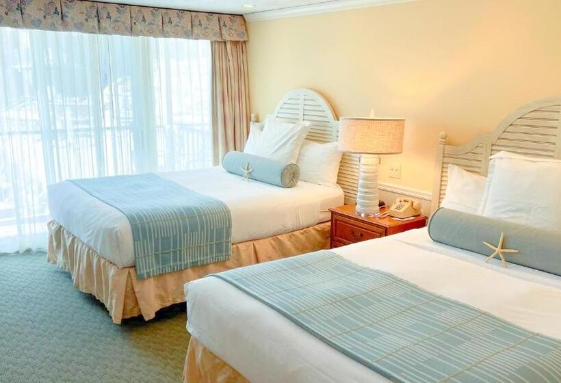 فندق على الطريق Anchor In Hotel   Hyannis, Ma