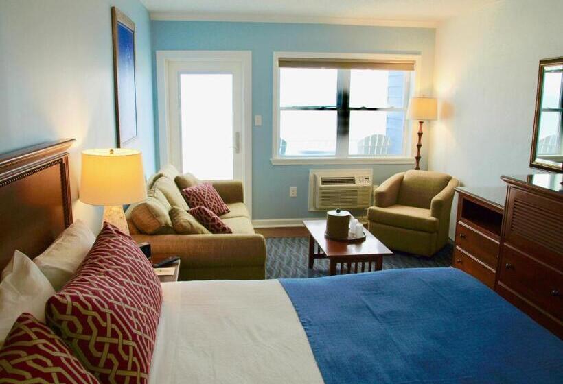 فندق على الطريق Atlantic View