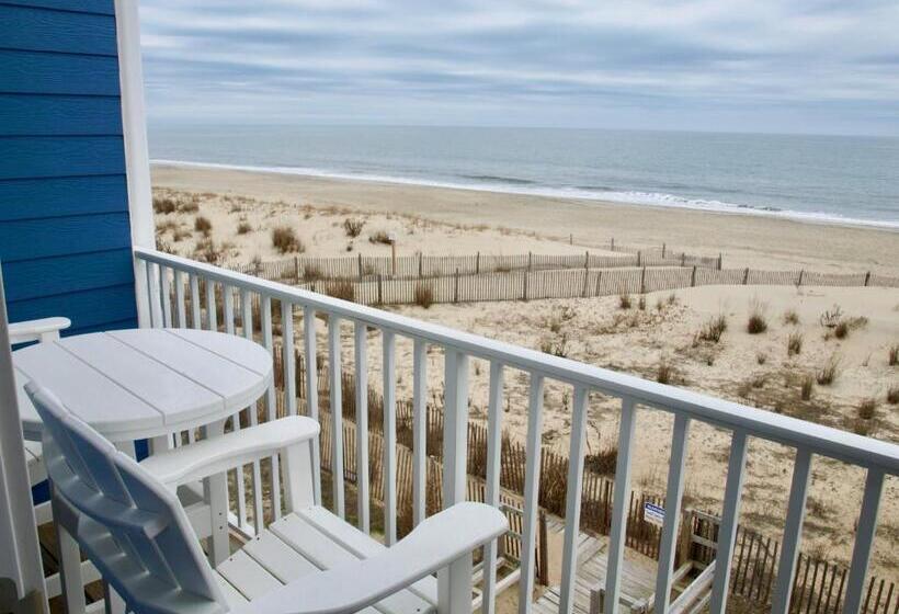 فندق على الطريق Atlantic View
