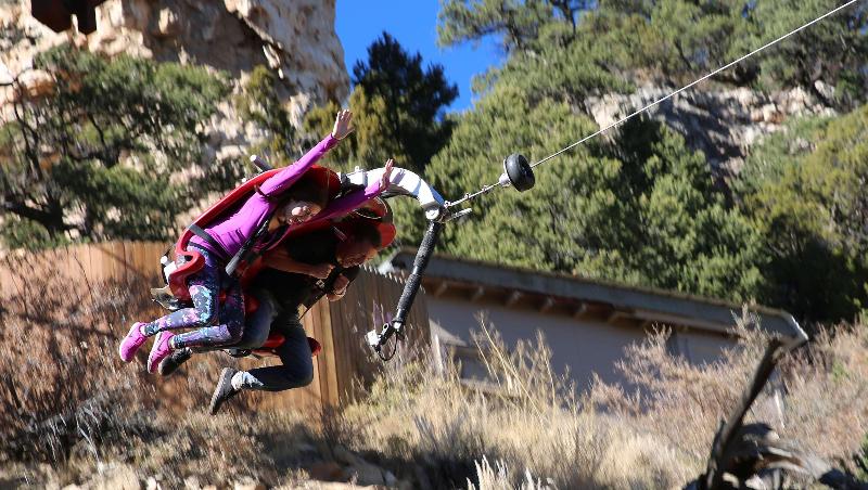 모텔 Magnuson Grand Pikes Peak