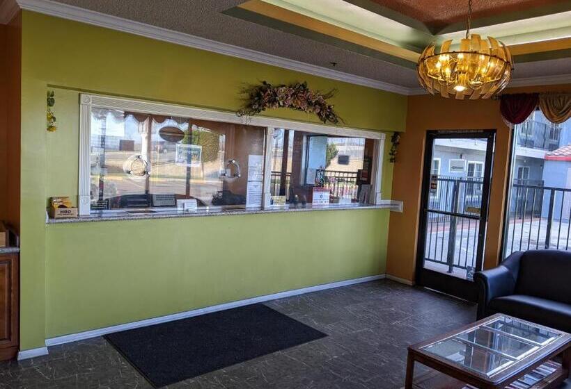 مُتل Heritage Inn And Suites