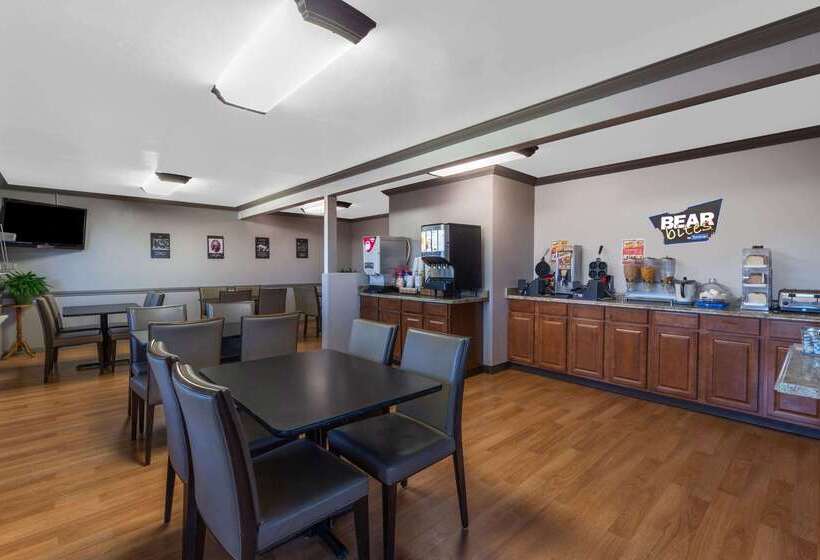 מוטל Travelodge By Wyndham Angels Camp Ca