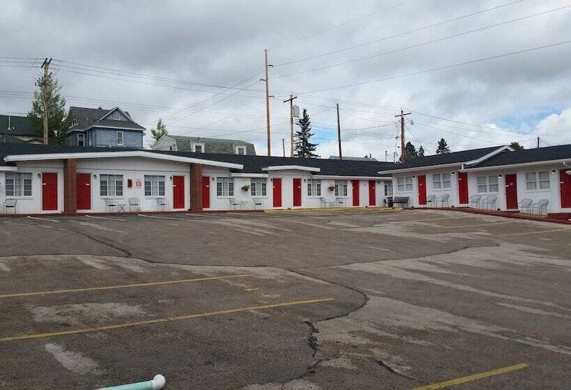 Rocket Motel