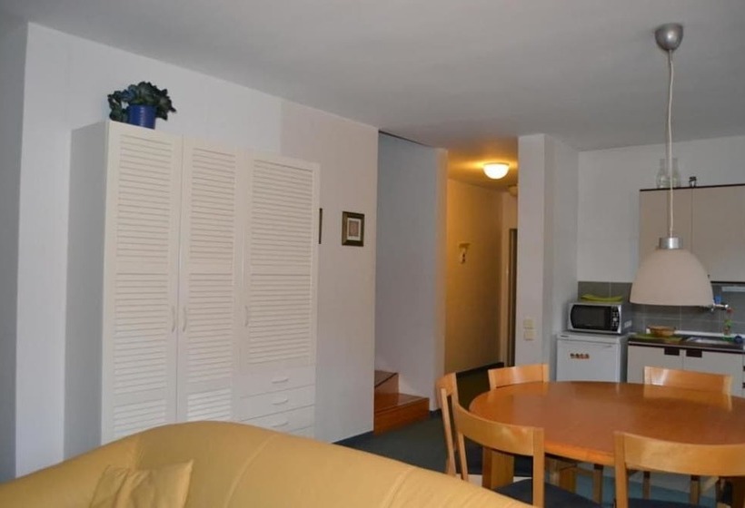 Apartmány Holiday Pec