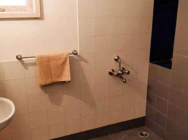 Aqua Apartment
