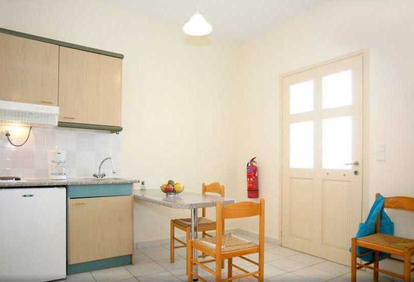 Armonia Apartments