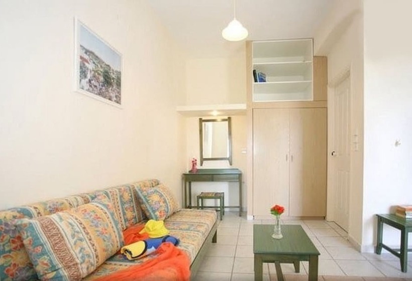 Armonia Apartments